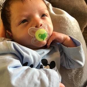 Meet your Posher, Jamie